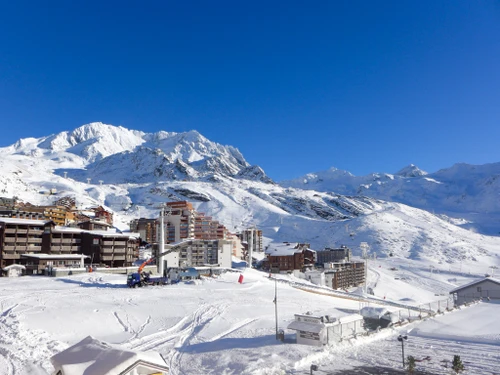 Apartment Val Thorens, 1 bedroom, 4 persons - photo_8891241438