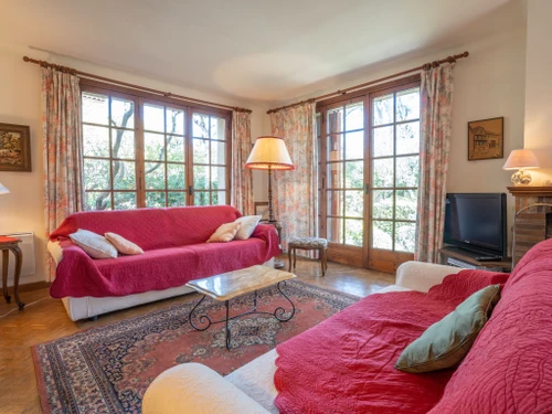 Villa Grasse, 3 Schlafzimmer, 6 Personen - photo_710391633