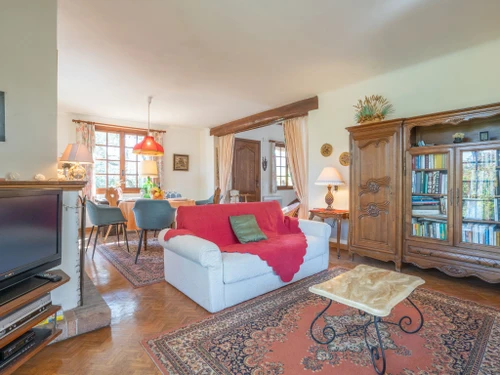 Villa Grasse, 3 Schlafzimmer, 6 Personen - photo_710391633