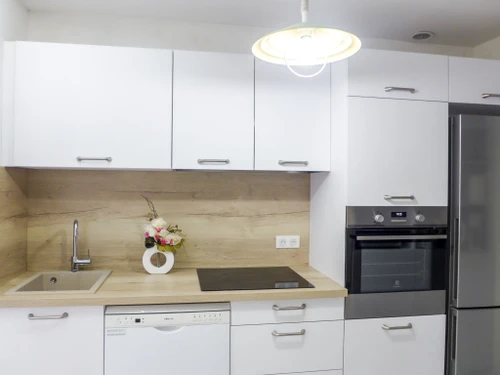 Ferienwohnung Nizza, 2 Schlafzimmer, 4 Personen - photo_710352848