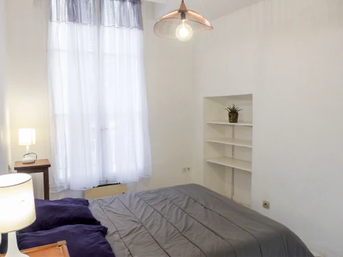 Ferienwohnung Nizza, 2 Schlafzimmer, 4 Personen - photo_710352848