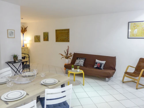 Ferienwohnung Nizza, 2 Schlafzimmer, 4 Personen - photo_710352848