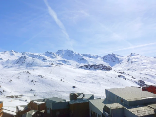 Ferienwohnung Val Thorens, 1 Schlafzimmer, 4 Personen - photo_709979479