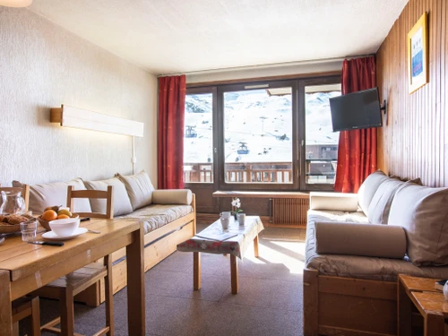 Apartment Val Thorens, 1 bedroom, 6 persons - photo_709468189