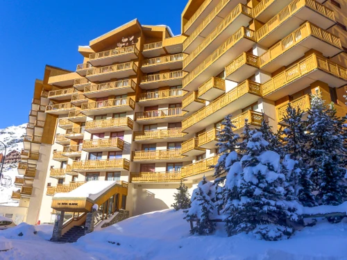 Apartment Val Thorens, 1 bedroom, 6 persons - photo_709918230