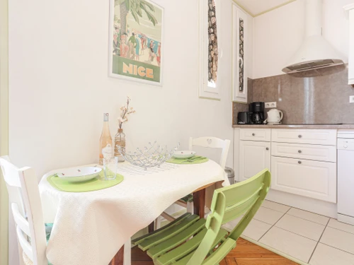 Ferienwohnung Nizza, Studio, 2 Personen - photo_710514347