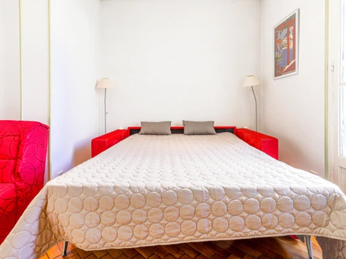 Ferienwohnung Nizza, Studio, 2 Personen - photo_710514347