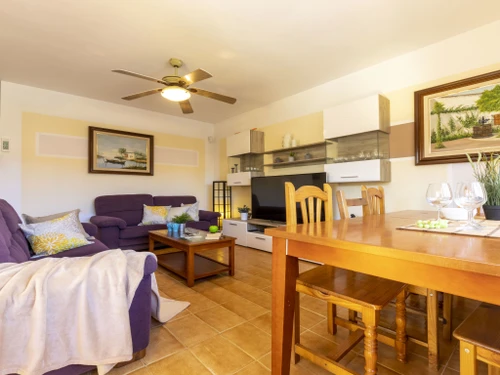 Maison Deltebre, 4 pièces, 6 personnes - photo_17138834638