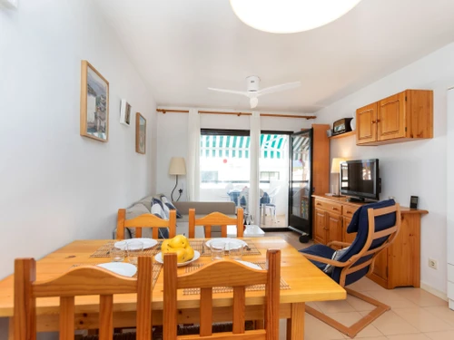 Appartement Pals, 3 pièces, 4 personnes - photo_1011575710200