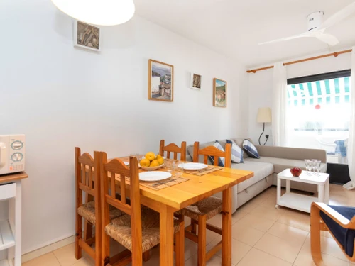 Appartement Pals, 3 pièces, 4 personnes - photo_1011575710200