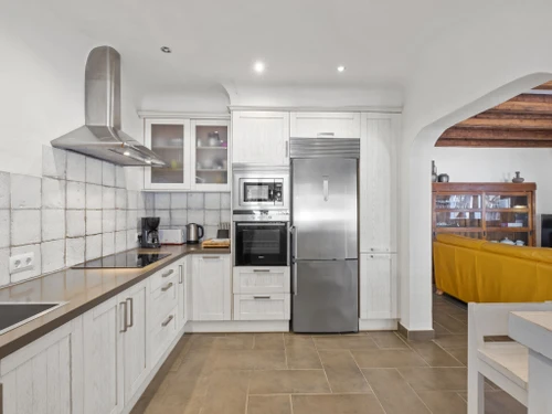 Villa Moraira, 3 Schlafzimmer, 6 Personen - photo_1011505979597