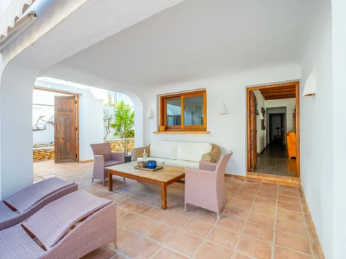 Villa Moraira, 3 Schlafzimmer, 6 Personen - photo_1011505979597