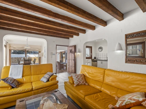 Villa Moraira, 3 Schlafzimmer, 6 Personen - photo_1011505979597