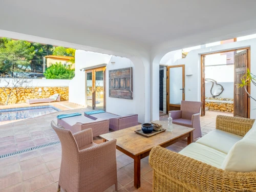 Villa Moraira, 3 Schlafzimmer, 6 Personen - photo_1011505979597