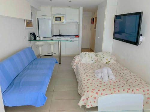 Studio Platja d'Aro i S'Agaró, 1 pièce, 2 personnes - photo_1011488082826