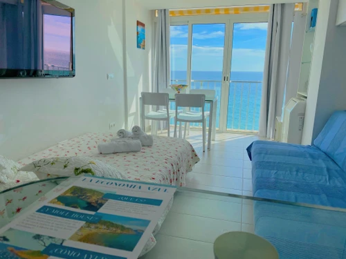 Studio Platja d'Aro i S'Agaró, 1 pièce, 2 personnes - photo_1011488082826