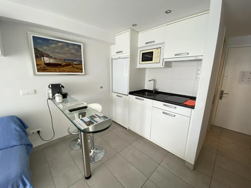 Studio Platja d'Aro i S'Agaró, 1 pièce, 2 personnes - photo_1011488082826