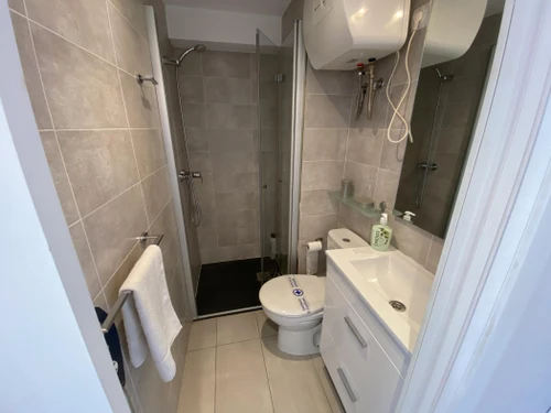 Studio Platja d'Aro i S'Agaró, 1 pièce, 2 personnes - photo_1011488082826