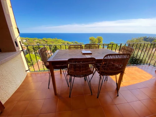 Apartment Calella de Palafrugell, 3 bedrooms, 6 persons - photo_1011488084718