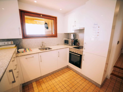 Apartamento Calella de Palafrugell, 3 dormitorios, 6 personas - photo_1011488084718