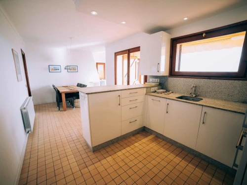 Apartamento Calella de Palafrugell, 3 dormitorios, 6 personas - photo_1011488084718