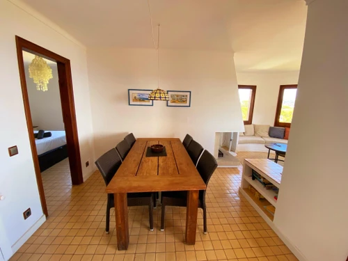 Apartamento Calella de Palafrugell, 3 dormitorios, 6 personas - photo_1011488084718