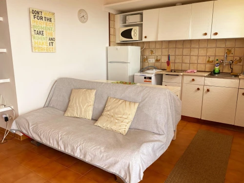 Appartement Calella de Palafrugell, 2 pièces, 2 personnes - photo_1011488081641