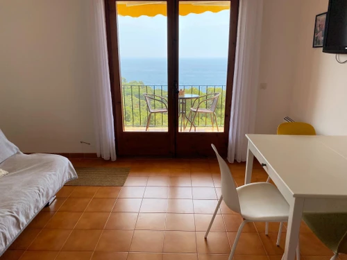 Appartement Calella de Palafrugell, 2 pièces, 2 personnes - photo_1011488081641