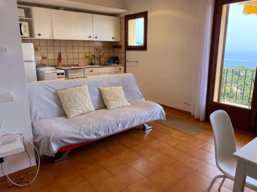 Appartement Calella de Palafrugell, 2 pièces, 2 personnes - photo_1011488081641