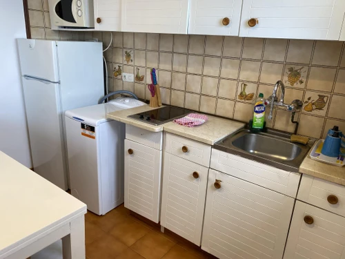 Appartement Calella de Palafrugell, 2 pièces, 2 personnes - photo_1011488081641