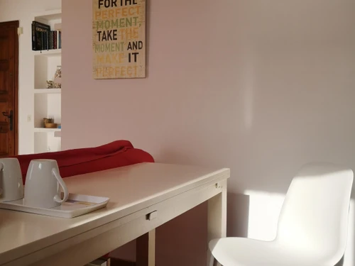 Appartement Calella de Palafrugell, 2 pièces, 2 personnes - photo_1011488081641