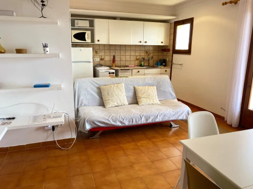 Appartement Calella de Palafrugell, 2 pièces, 2 personnes - photo_1011488081641
