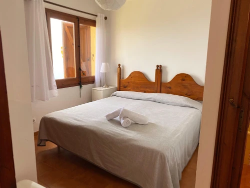 Appartement Calella de Palafrugell, 2 pièces, 2 personnes - photo_1011488081641