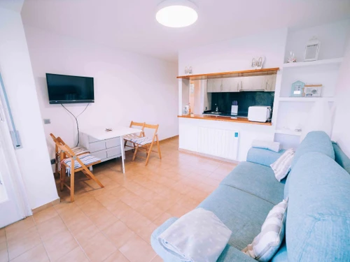 Appartement Calella de Palafrugell, 3 pièces, 4 personnes - photo_1011488082255