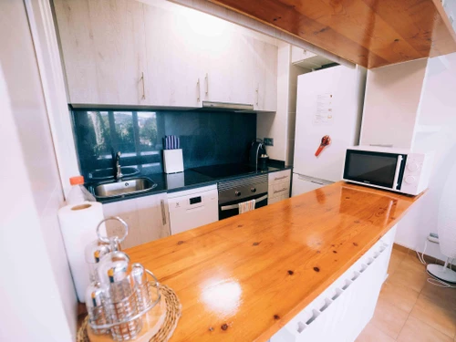 Appartement Calella de Palafrugell, 3 pièces, 4 personnes - photo_1011488082255