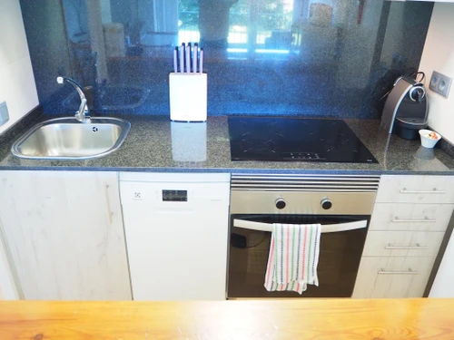 Appartement Calella de Palafrugell, 3 pièces, 4 personnes - photo_1011488082255