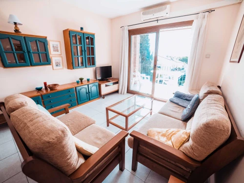 Appartement Calella de Palafrugell, 4 pièces, 6 personnes - photo_1011488083958