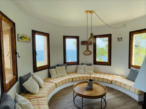 Apartamento Calella de Palafrugell, 2 dormitorios, 4 personas - photo_1011488085016