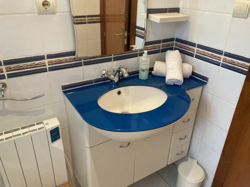 Appartement Calella de Palafrugell, 4 pièces, 6 personnes - photo_1011488083958