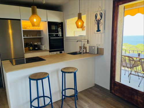 Apartamento Calella de Palafrugell, 2 dormitorios, 4 personas - photo_1011488085016