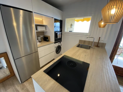 Apartamento Calella de Palafrugell, 2 dormitorios, 4 personas - photo_1011488085016