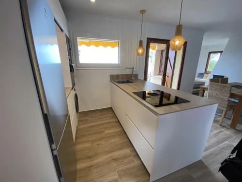 Apartamento Calella de Palafrugell, 2 dormitorios, 4 personas - photo_1011488085016