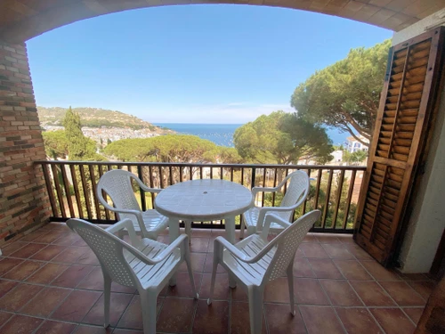 Apartment Calella de Palafrugell, 2 bedrooms, 4 persons - photo_1011488081775