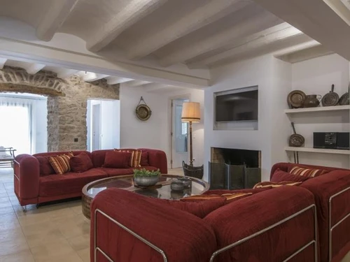 Gîte Castellnou de Bages, 7 pièces, 14 personnes - photo_1011488085679