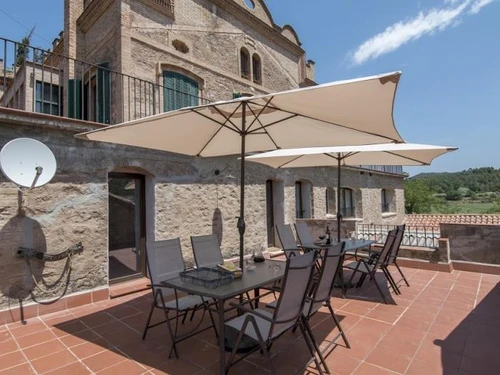 Gîte Castellnou de Bages, 7 pièces, 14 personnes - photo_1011488085679