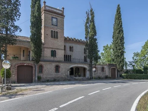 Gîte Castellnou de Bages, 7 pièces, 14 personnes - photo_1011488085679