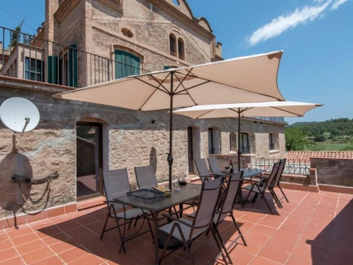 Gasthaus Castellnou de Bages, 3 Schlafzimmer, 6 Personen - photo_1011488089292