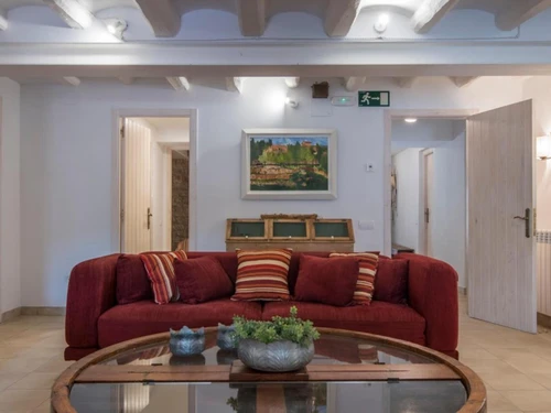 Gasthaus Castellnou de Bages, 3 Schlafzimmer, 6 Personen - photo_1011488089292