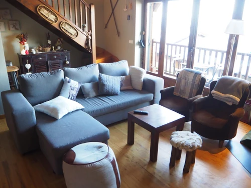 Appartement Alp, 4 pièces, 6 personnes - photo_1011488088448