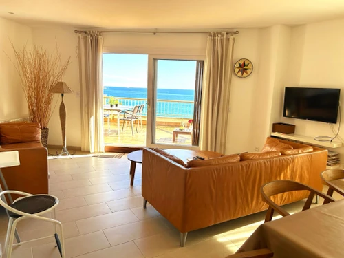 Appartement Palamós, 5 pièces, 8 personnes - photo_1011488086274